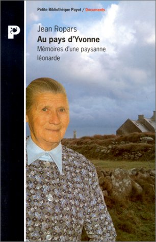 Au pays d'Yvonne