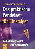 Image de Das praktische Pendelset für Einsteiger: Mit Messingpendel und Pendeltafeln