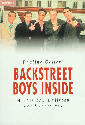 Download Backstreet Boys Inside Download Backstreet Boys Inside