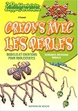 Créons avec les perles