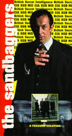 Preisvergleich Produktbild The Sandbaggers [VHS]