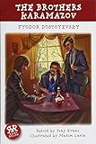 Brothers Karamazov, The (Real Reads) by Fyodor Dostoyevsky, Maxim Larin