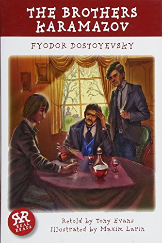 Brothers Karamazov, The (Real Reads)