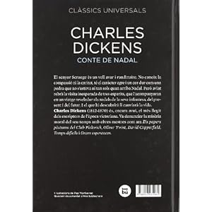Conte de Nadal (Clàssics universals)