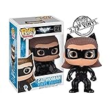 - Figurine Batman Dark Knight Rises - Catwoman Pop- Taille 10cm