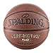 Produktbild Spalding NBA NEVERFLAT Indoor/Outdoor Basketball, 4198, braun, Official Size 7 (29.5")