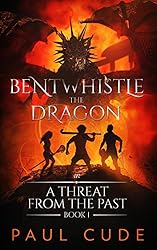 Bentwhistle the Dragon in A Threat from the Past