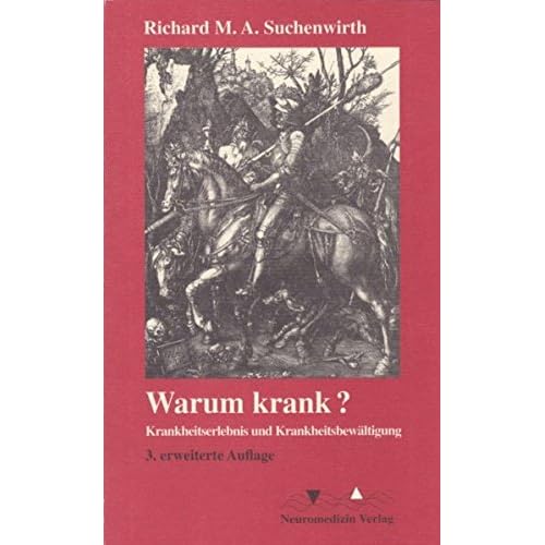 [PDF] Warum krank?: Krankheitserlebnis und Krankheitsbewáltigung KOSTENLOS DOWNLOAD