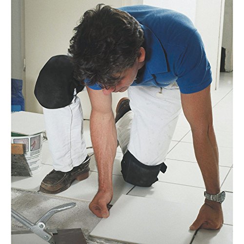 KNEETEK Knieschoner Poly rutschhemmend für normale Belastung, 1 Stück, 60001 - 2