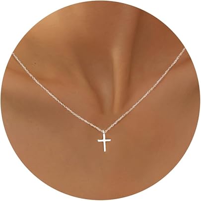 Collana Girocollo In Argento 925 Placcata Oro Giallo 18kt Con Rondelle - Foto 9