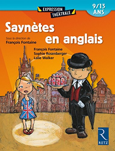 Saynètes en anglais gratuit