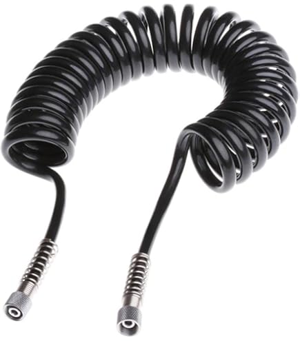 Tubo DN32 Tubo Flessibile Acciaio Inox 1 1/4 - Per Impianti Idrici - Foto 11