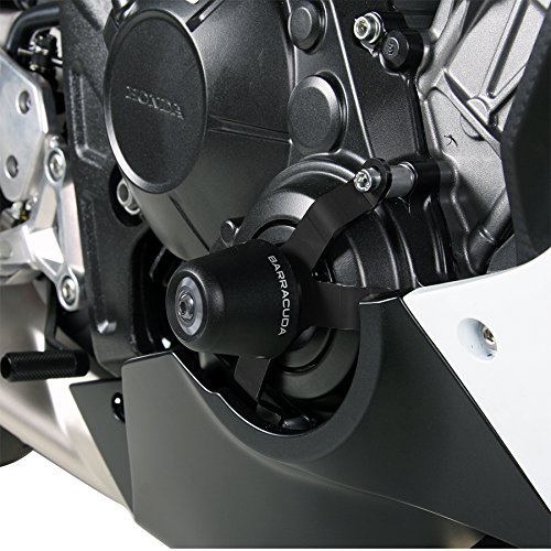 Arista Enterprises Barracuda - Topes anticaida Honda CB650F/X