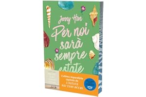 Per noi sarà sempre estate. The summer trilogy (Vol. 3)