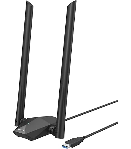EDUP Ep-AC1621 1900Mbps Dual Band WiFi Adapter Wifi USB 3.0 EDUP Ep-AC1621 1900Mbps Dual Band WiFi Adapter Wifi USB 3.0