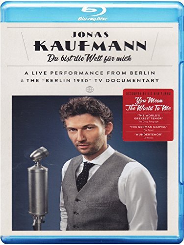 Du Bist Die Welt Für Mich [Alemania] [Blu-ray]
