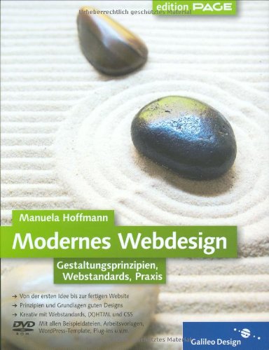 Download Modernes Webdesign: Gestaltungsprinzipien, Webstandards, Praxis (Galileo Design) Download Modernes Webdesign: Gestaltungsprinzipien, Webstandards, Praxis (Galileo Design)