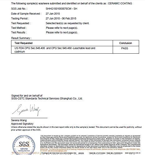 Pococina 26 cm Pfanne mit abnehmbarem Griff, Keramik beschichtet, induktionsgeeignet, spülmaschinenfest, antihaftbeschichtete Bratpfanne inkl. 1 x Silikon Spiegeleiform – Weiß & Grün - 9