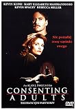 Consenting Adults [Region 2] (IMPORT) (Keine deutsche Version) - Kevin Kline