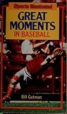 Image de Great Moments in Baseball (Sports Illustrated)