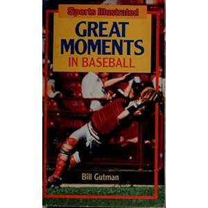 Great Moments in Baseball (Sports Illustrated)