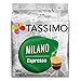 Produktbild JAC TASSIMO MILANO ESPRESSO V5