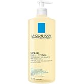 La Roche-Posay - Aceite de ducha likipar la roche posay
