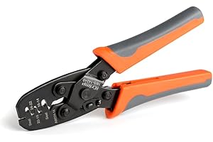 IWISS iCrimp IWS-1424B zaciskarka narzędzia do zaciskania Delphi Packard pakiet pogodowy zaciski i złącza metri-Pack, wodoodporne uszczelnione złącza