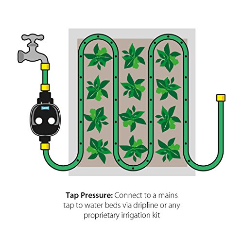 PLANT IT 01-045-125 Bewässerungsuhr - 5