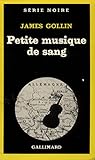 Image de Petite musique de sang