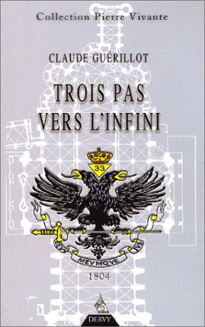 Trois pas vers l'infini Trois pas vers l'infini