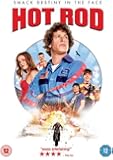 Hot Rod [DVD]