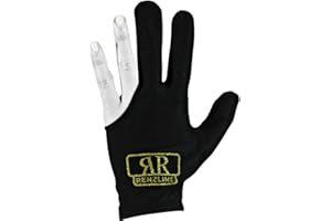 Winsport - Guanto da biliardo Renzline