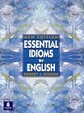 Essential Idioms in English Essential Idioms in English