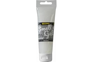 ‎SPRO SPRO Smell Gel – Intensives Lockstoffgel für Angler | Lange Haftung & Hohe Attraktivität | Perfekt für alle Köderarten | Angeln auf Zander, Hecht und Barsch | Fishing Attractant