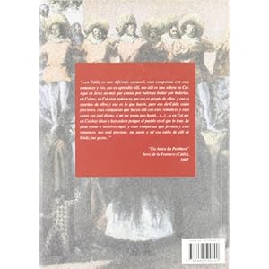 Cádiz cuna de dos cantes