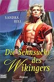 Cover zum Buch Die Sehnsucht des Wikingers