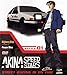 Produktbild Initial D Customized 14x16 inch Silk Print Poster Seide Poster/WallPaper Great Gift