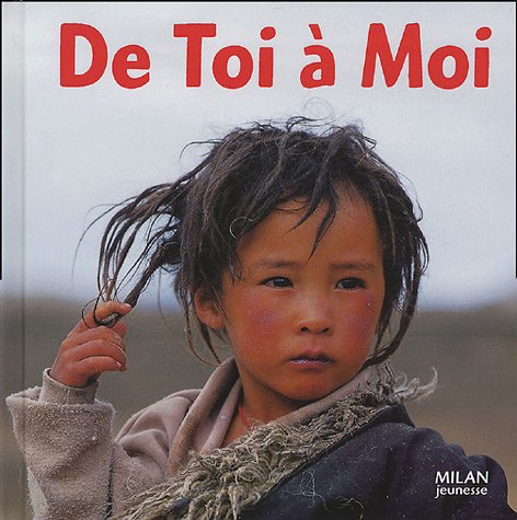 couverture de : De toi &agrave; moi