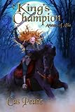 Image de King's Champion: Artesans of Albia trilogy (Artesans Series Book 2) (English Edition)