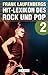 Hit-Lexikon des Rock und Pop 2. M-Z by 