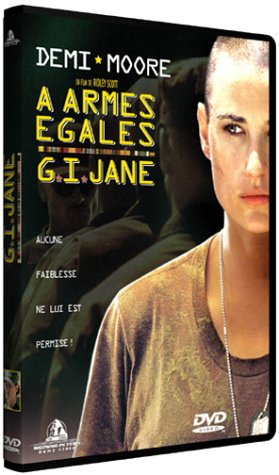 Télécharger A armes égales, G.I. Jane PDF Lire En Ligne Télécharger A armes égales, G.I. Jane PDF Lire En Ligne