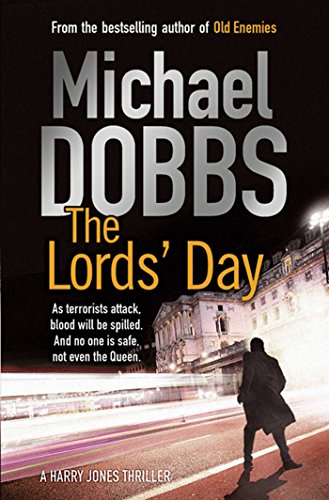 Download The Lords' Day (Harry Jones)