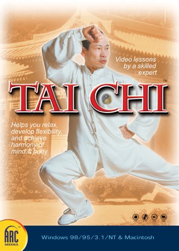 Preisvergleich Produktbild Tai Chi