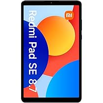 Xiaomi Redmi Pad SE 8.7