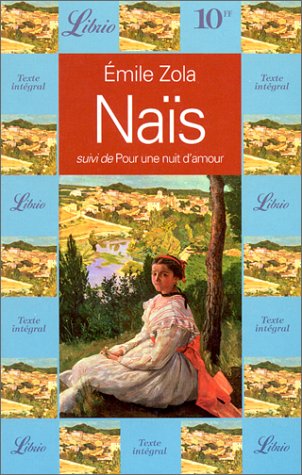 couverture de : Na&iuml;s Micoulin / Pour une nuit d'amour