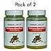 Herbal Hills Mahasudarshan Churna - 100 g (Pack of 2) RS.342.00