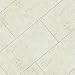 Price comparison product image FTW Click 100% Waterproof Vinyl Tiles Cream Jura Stone Tile Flooring Bathroom Kitchen Shower DIY Drop Lock Floor 1.49m2