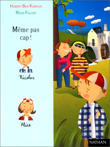 Meme pas cap !
