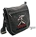 Produktbild Tomb Raider "Lara" Messenger Bag - Small Size